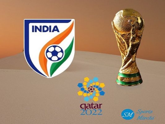 FIFA: Guwahati, Kolkata, to host World Cup qualifiers