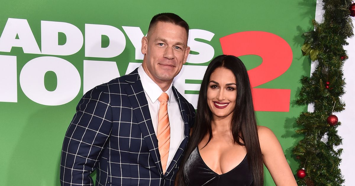Wwe Star Nikki Bella Opens Up On Her New Sex Life After
