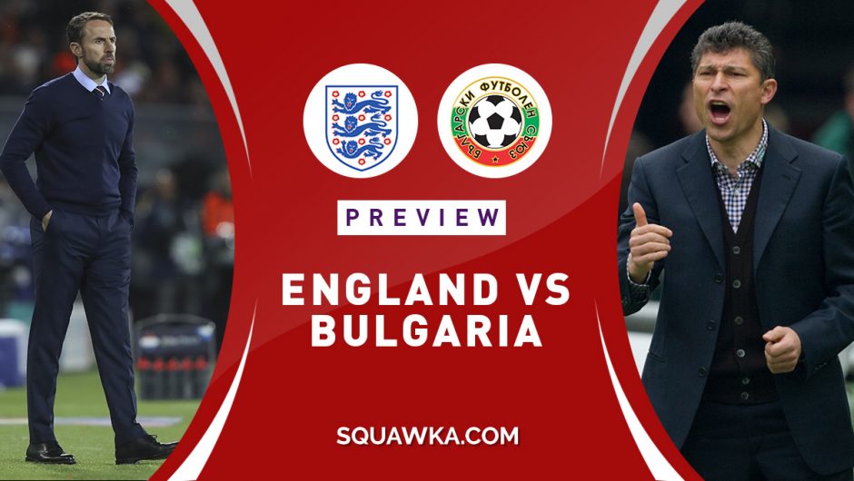 Bulgaria V England marred by racism, halted twice