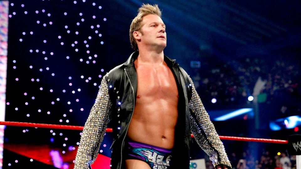 Chris Jericho Biography
