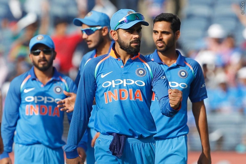 team-india-announced-for-t20-and-one-day-series