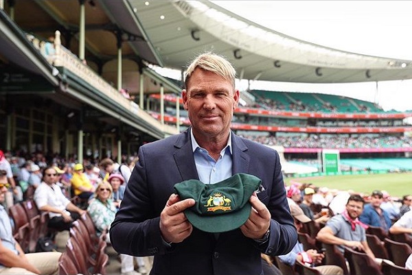 Test-cap-of-Shane-Warne-auctioned-for-₹5-crores