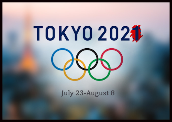 Tokyo Olympics 2021 Logo - Tokyo Olympic 2021 Mascot Date ...