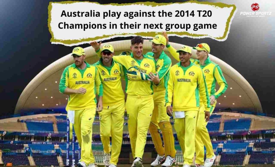 Australia T20 Team