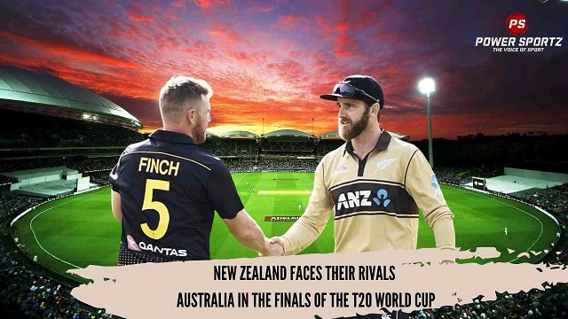 AUS vs NZ Final