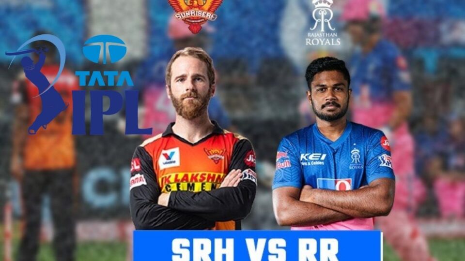IPL 2022: SRH vs RR