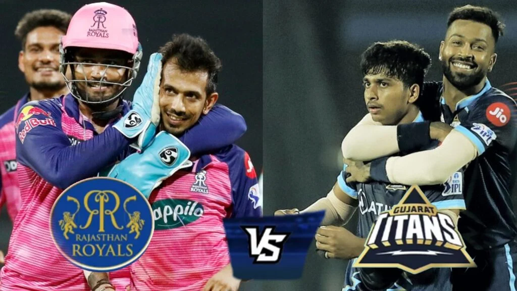 IPL 2022: RR vs GT – Team News, Predicted Lineup & Match Preview