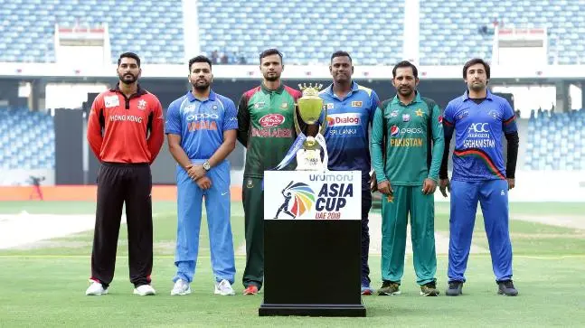 Asia Cup 202