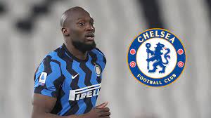 Romelu Lukaku to return to Chelsea