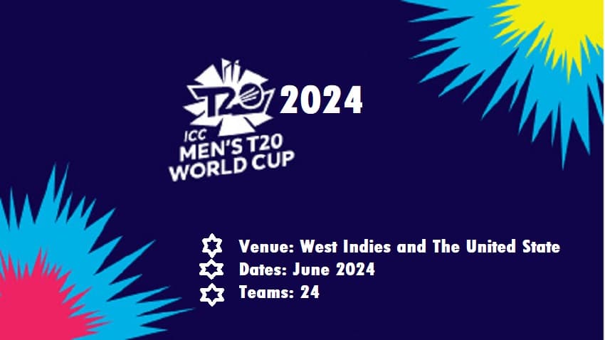 New T20 World Cup formate