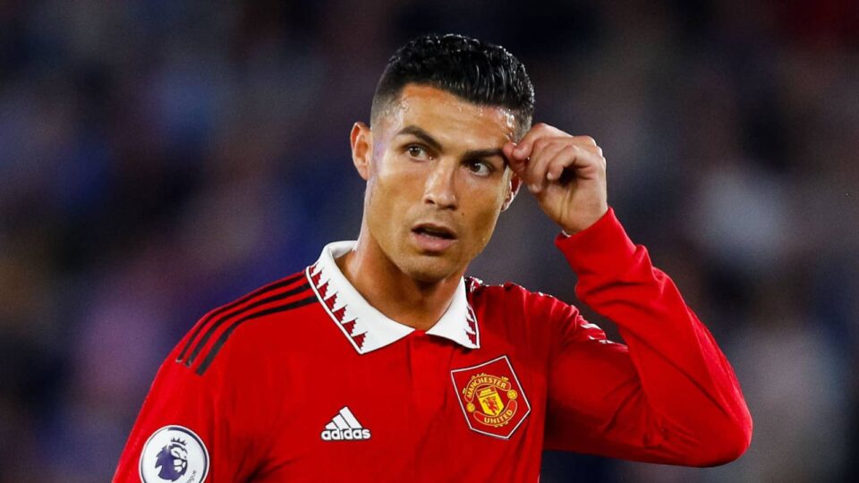 Ronaldo could move out of United this January