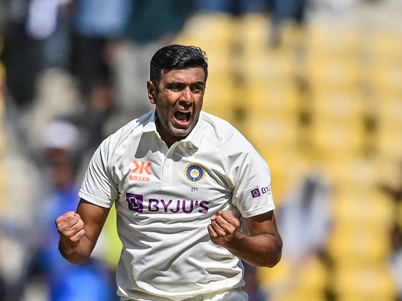 Ashwin to register new records