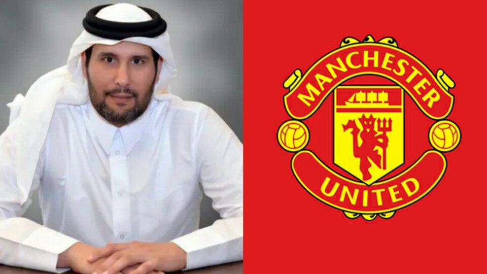 Sheikh Jassim to buy Manchester United
