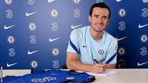 Chilwell to extend his Chelsea contract