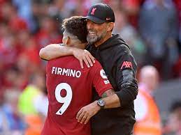 Firmino to Leave Liverpool