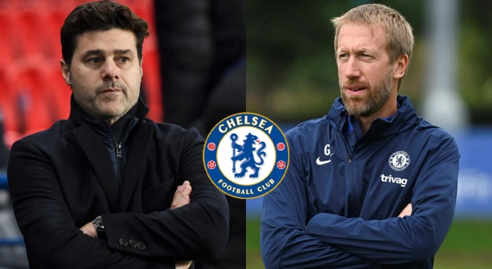 Pochettino to be the next Chelsea manager