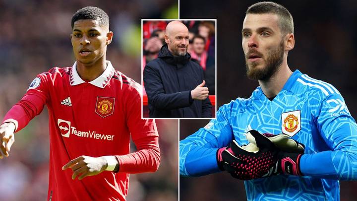 Marcus Rashford to become Manchester United's highest earner